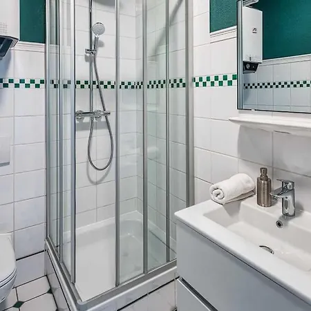 Cozy -traminer- Mit Magentaplus アパート